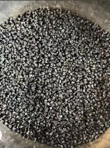 长期出售编织袋颗粒，30-40目