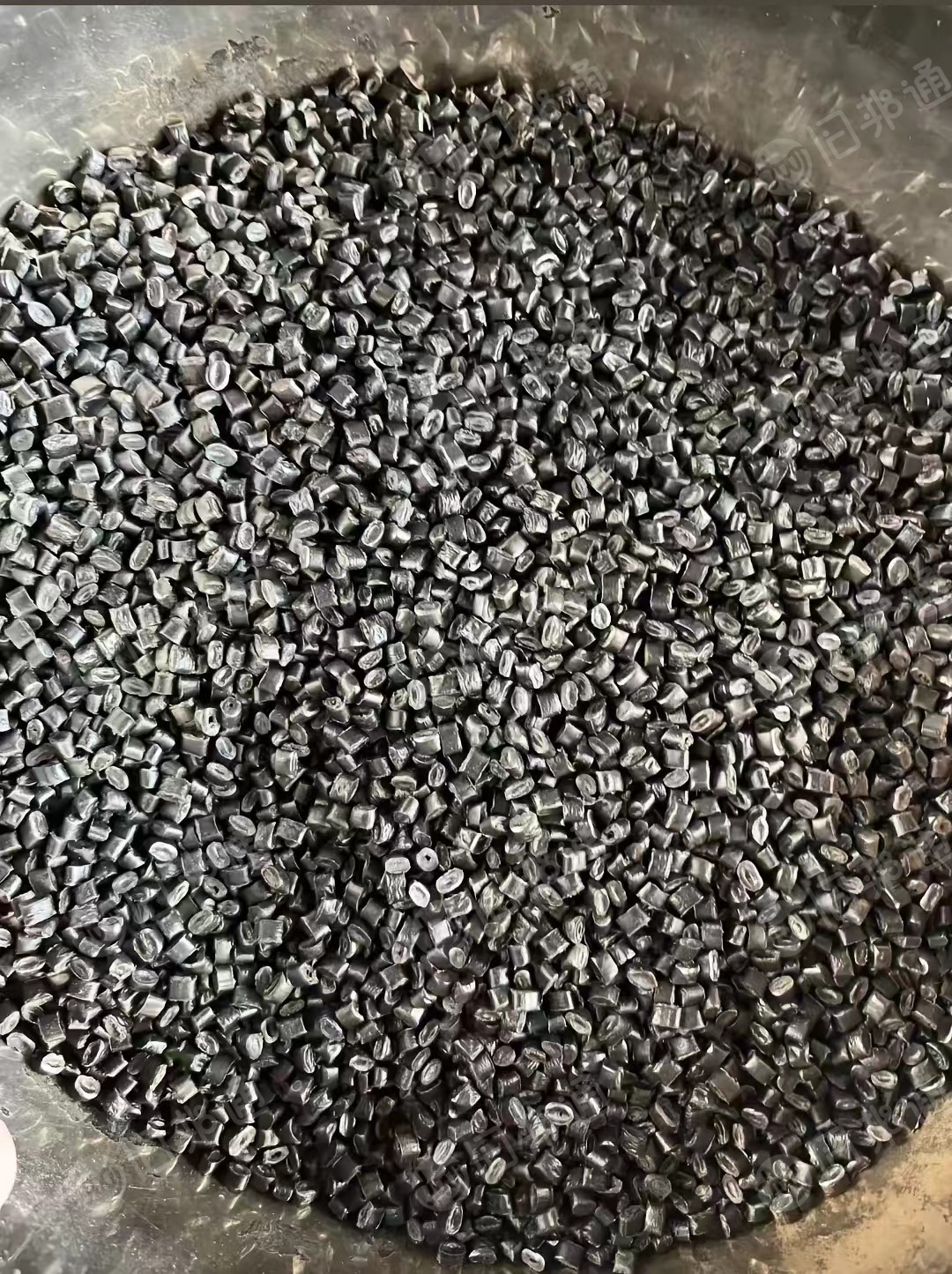 长期出售编织袋颗粒，30-40目