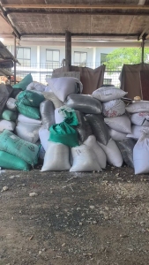 长期出售PVC彩灯线线皮，月100吨左右