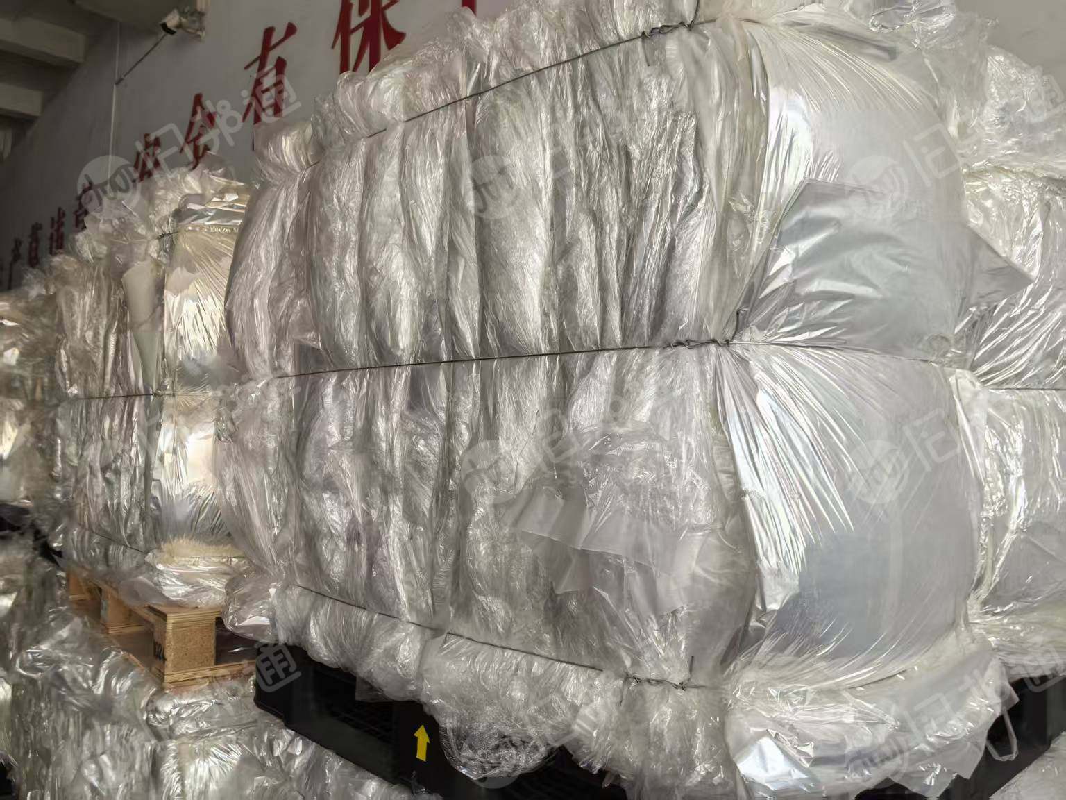 出售进口PP膜，现货四五十吨