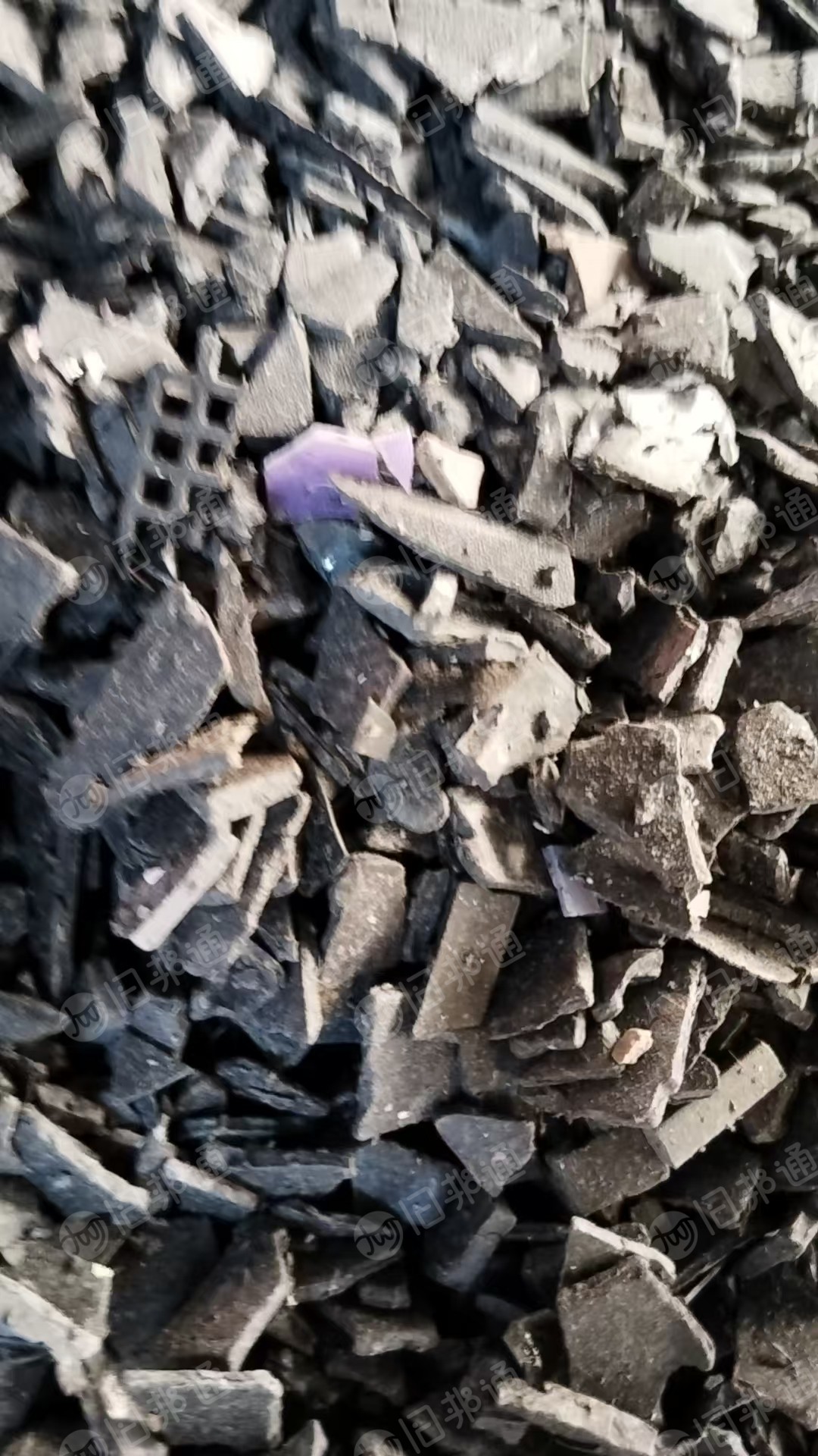 长期出售ABS液晶屏破碎料月供100吨    PS破碎料月供150吨