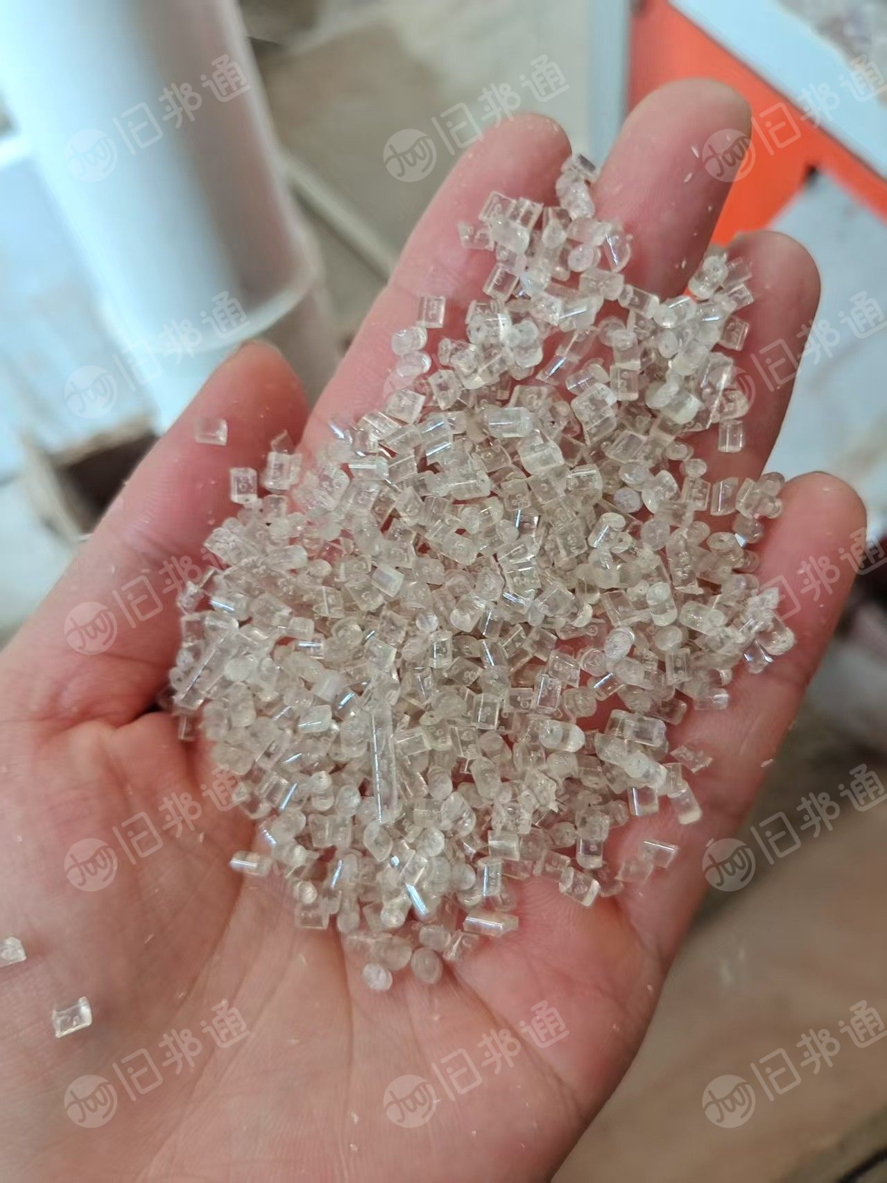常年出售eps泡沫颗粒