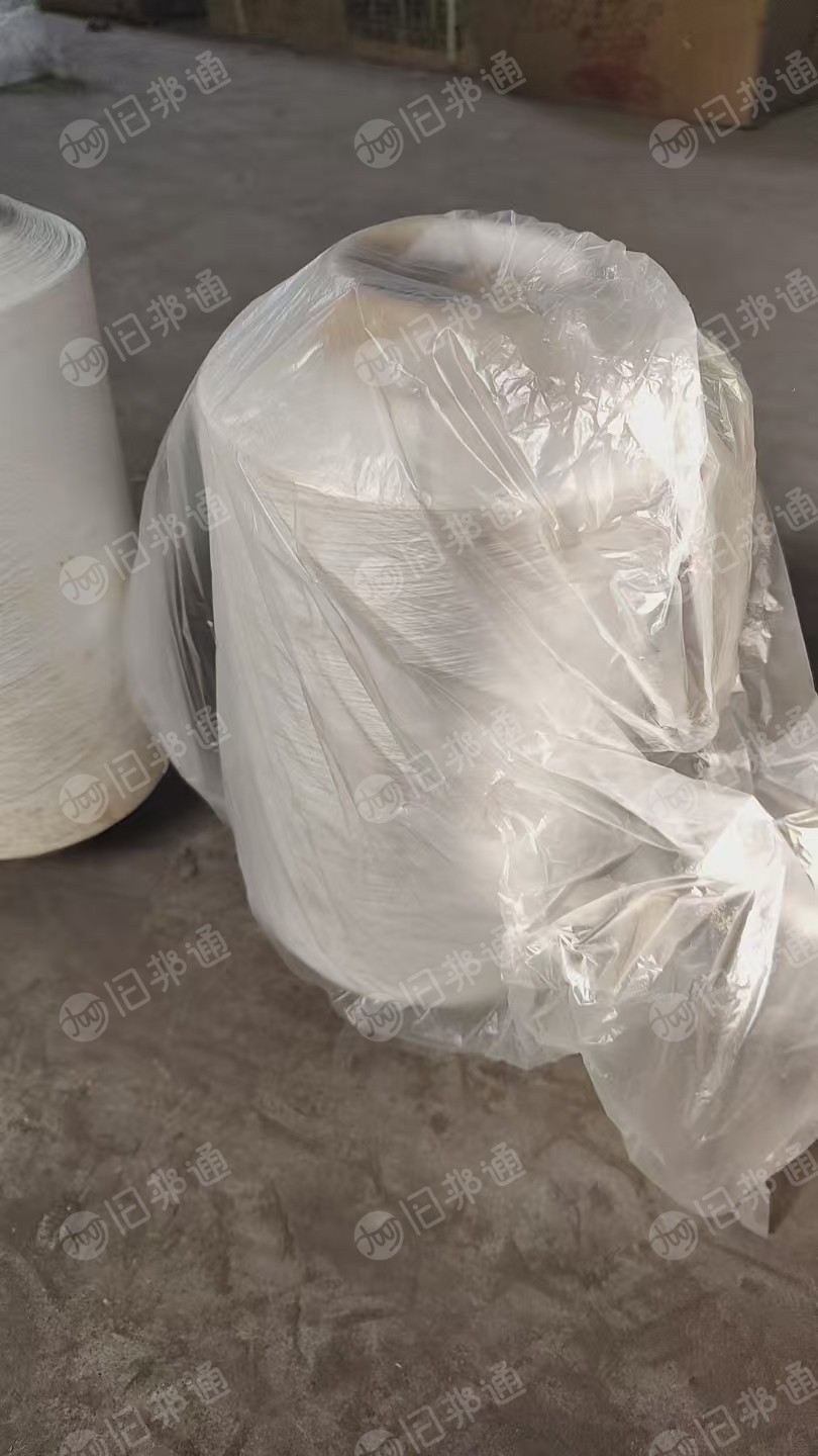 出售一等品的氨纶包覆纱，氨纶纱，现货五吨左右