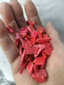 长期出售各种低压破碎料，低压筐破碎料