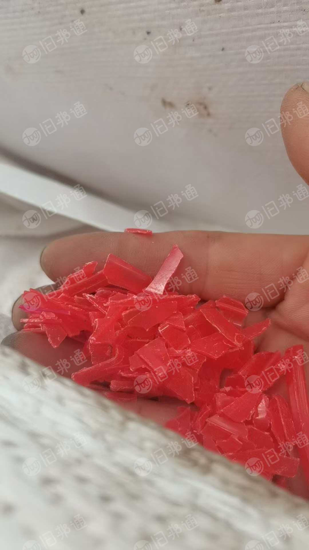 长期出售各种低压破碎料，低压筐破碎料