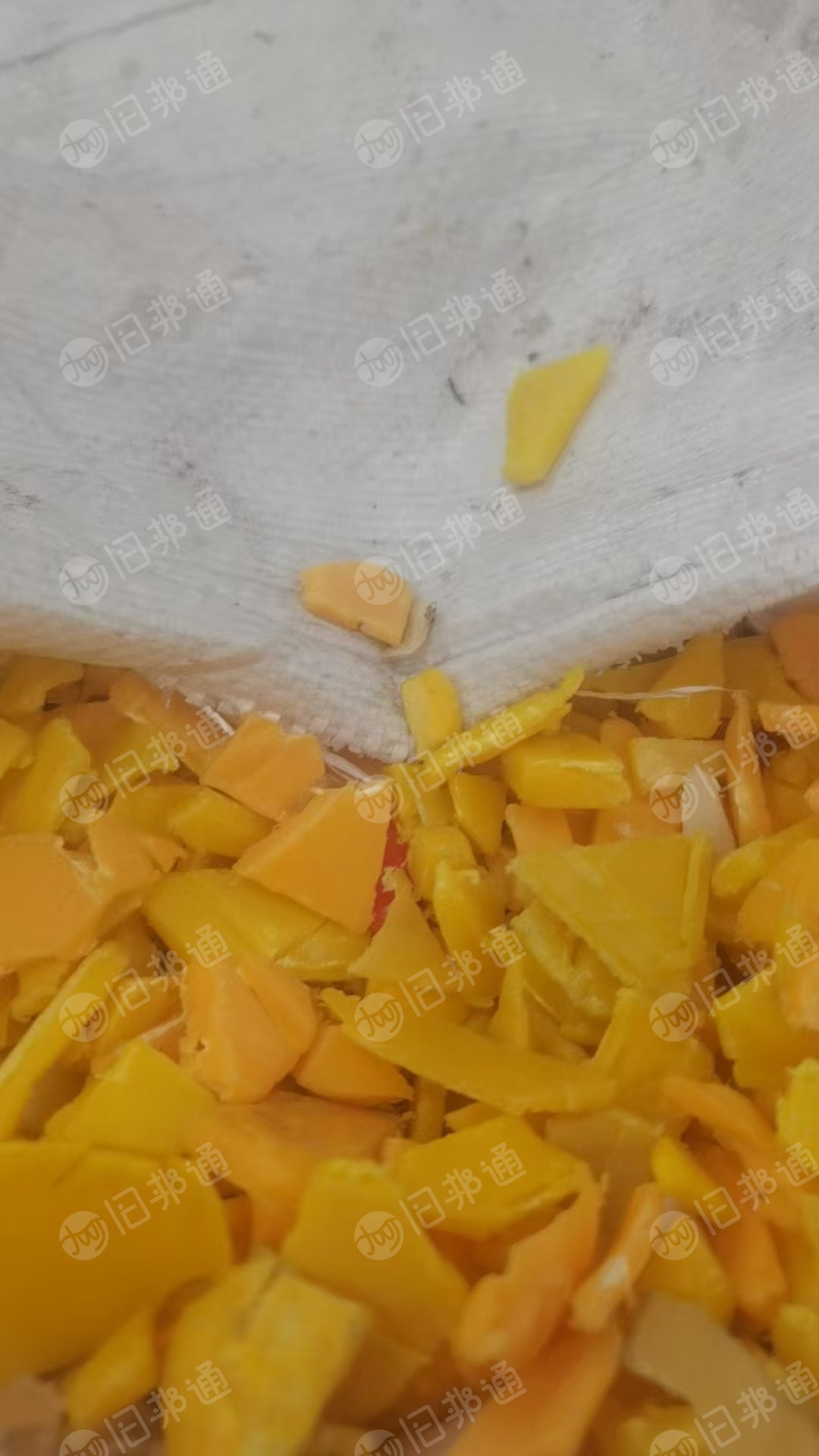 长期出售各种低压破碎料，低压筐破碎料
