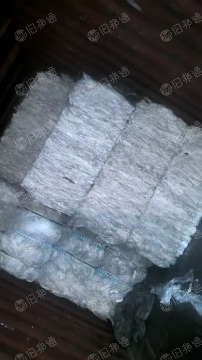 出售吨包内膜废料，高压膜废料