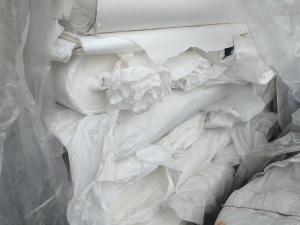 出售白色不锈钢衬纸