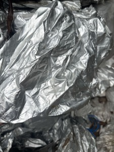 出售吨包内衬，铝塑膜内胆