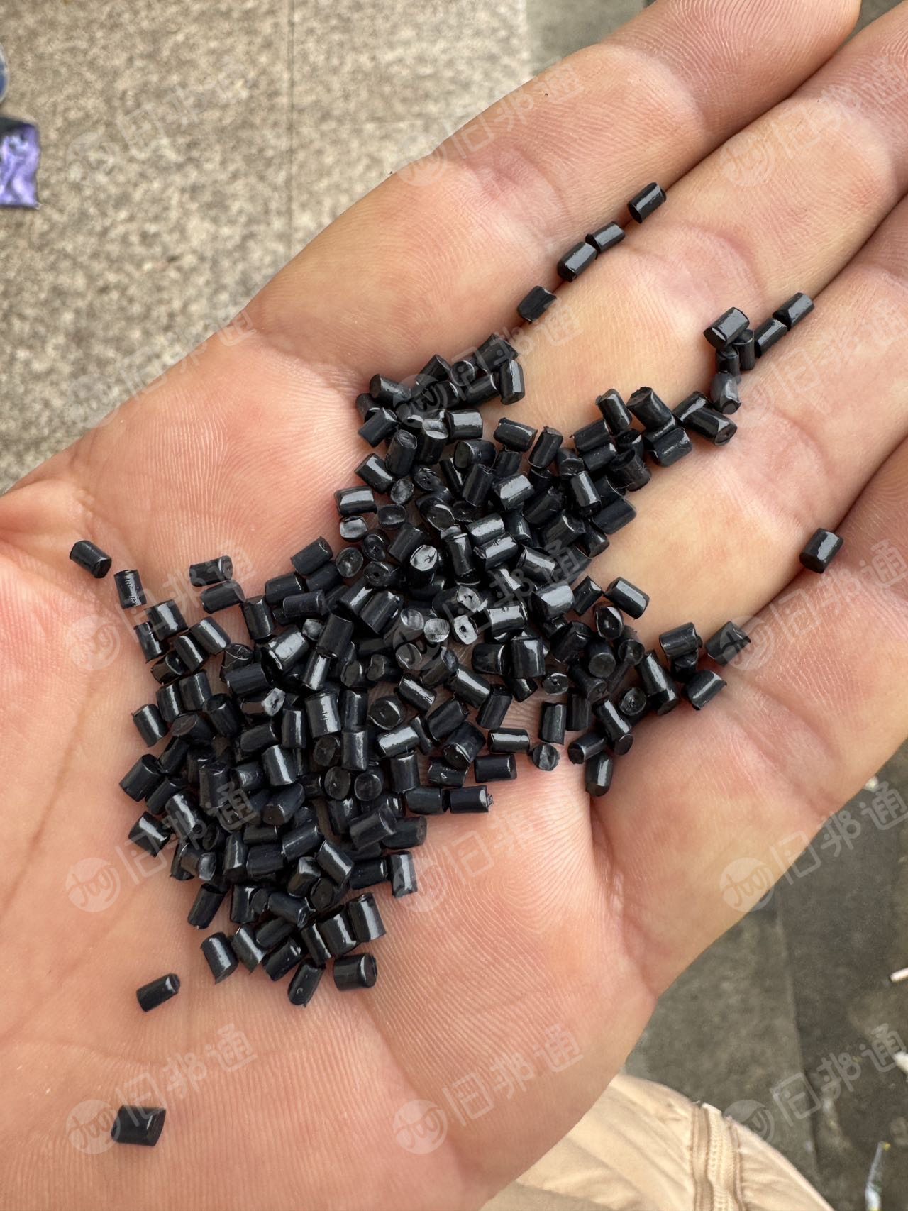 PA6尼龙颗粒 厂家直销