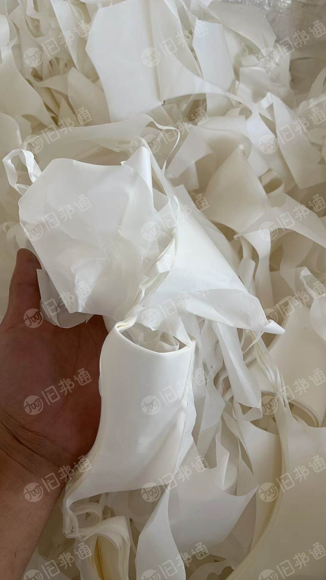 长期出售蛋糕纸边角料，有本色和白色