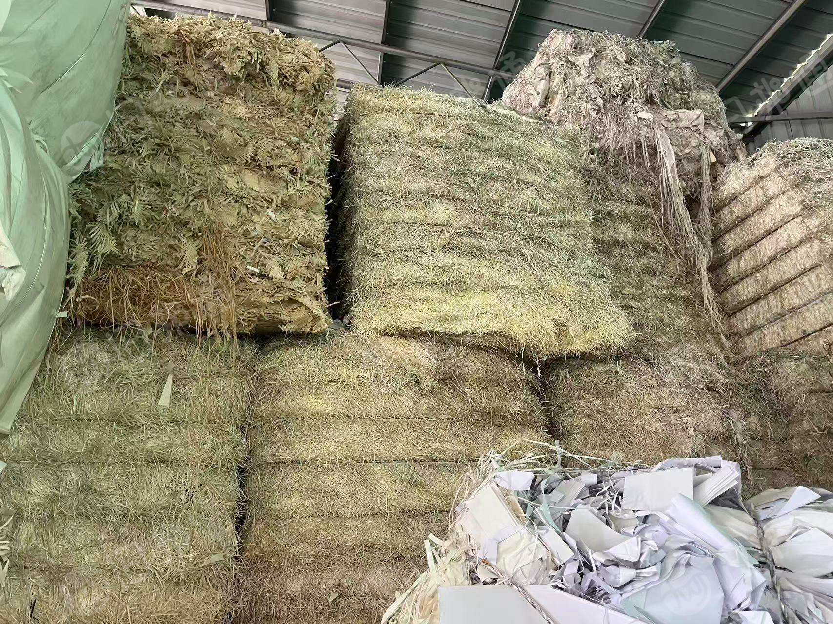 长期大量求购三连刀、草帽纸