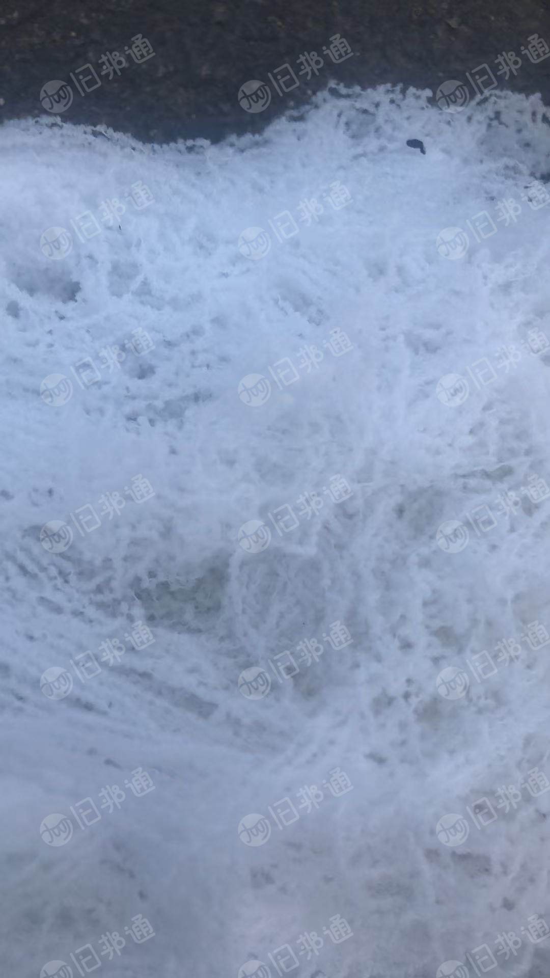长期出售涤纶水丝，含水30-40，每个月四十吨，货在山东济宁