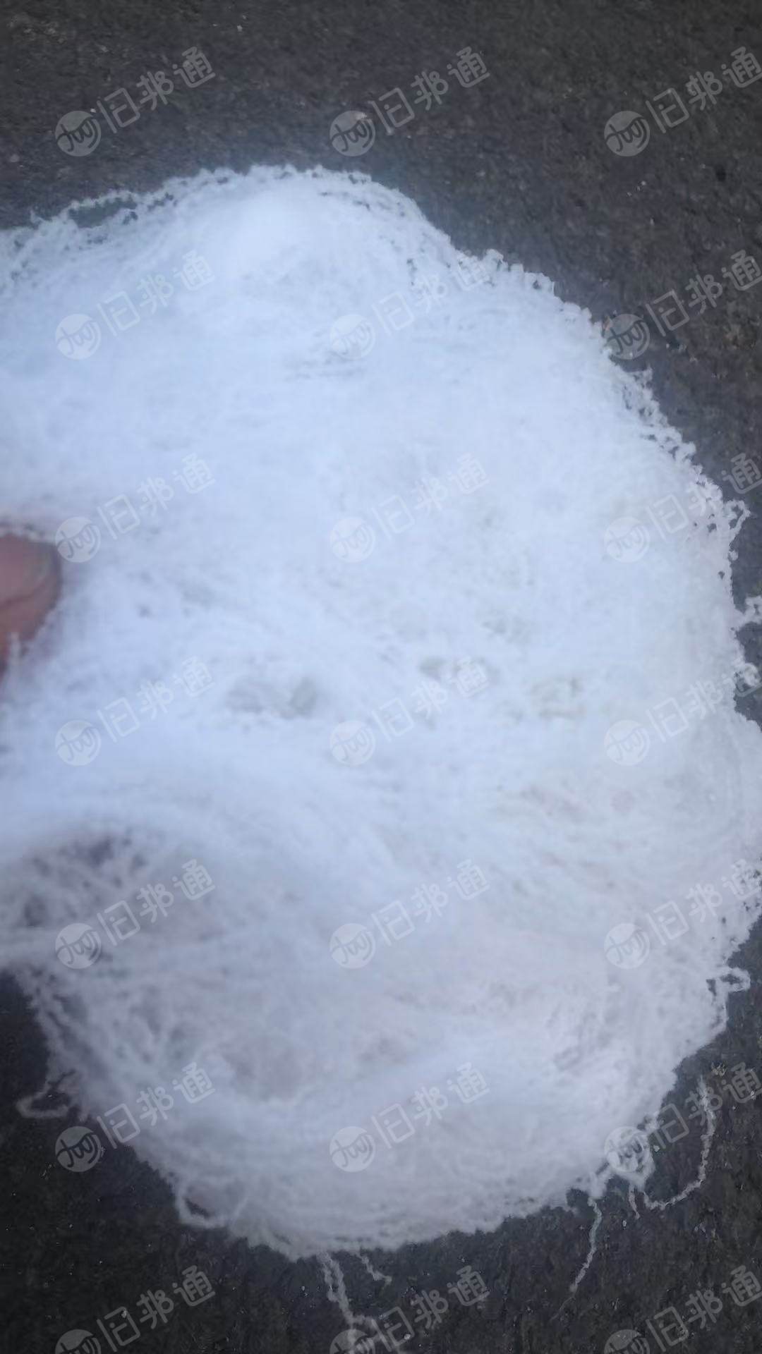 长期出售涤纶水丝，含水30-40，每个月四十吨，货在山东济宁
