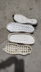 出售EVA鞋底边角料