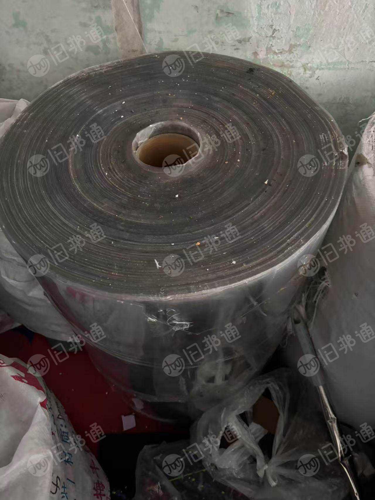 出售库存pet卷膜，全新未使用