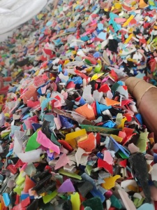 出售花丙破碎料，清洗全漂料，现货8吨