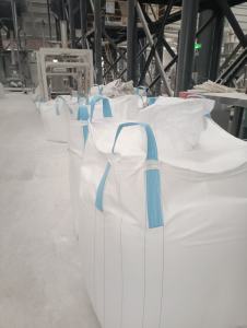 出售二手吨包、废旧吨包统货一起出，月供1000条