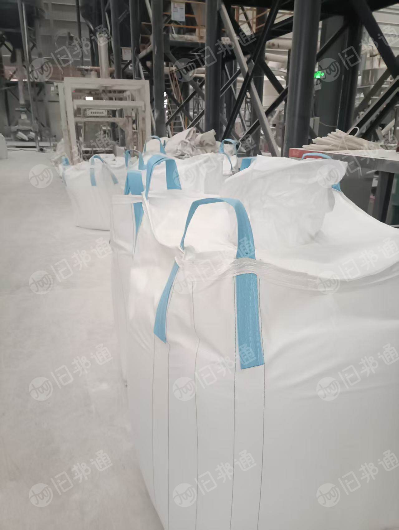 出售二手吨包、废旧吨包统货一起出，月供1000条
