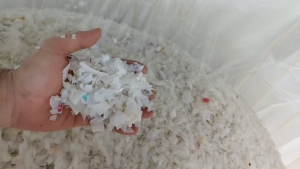 出售大白乙破碎料