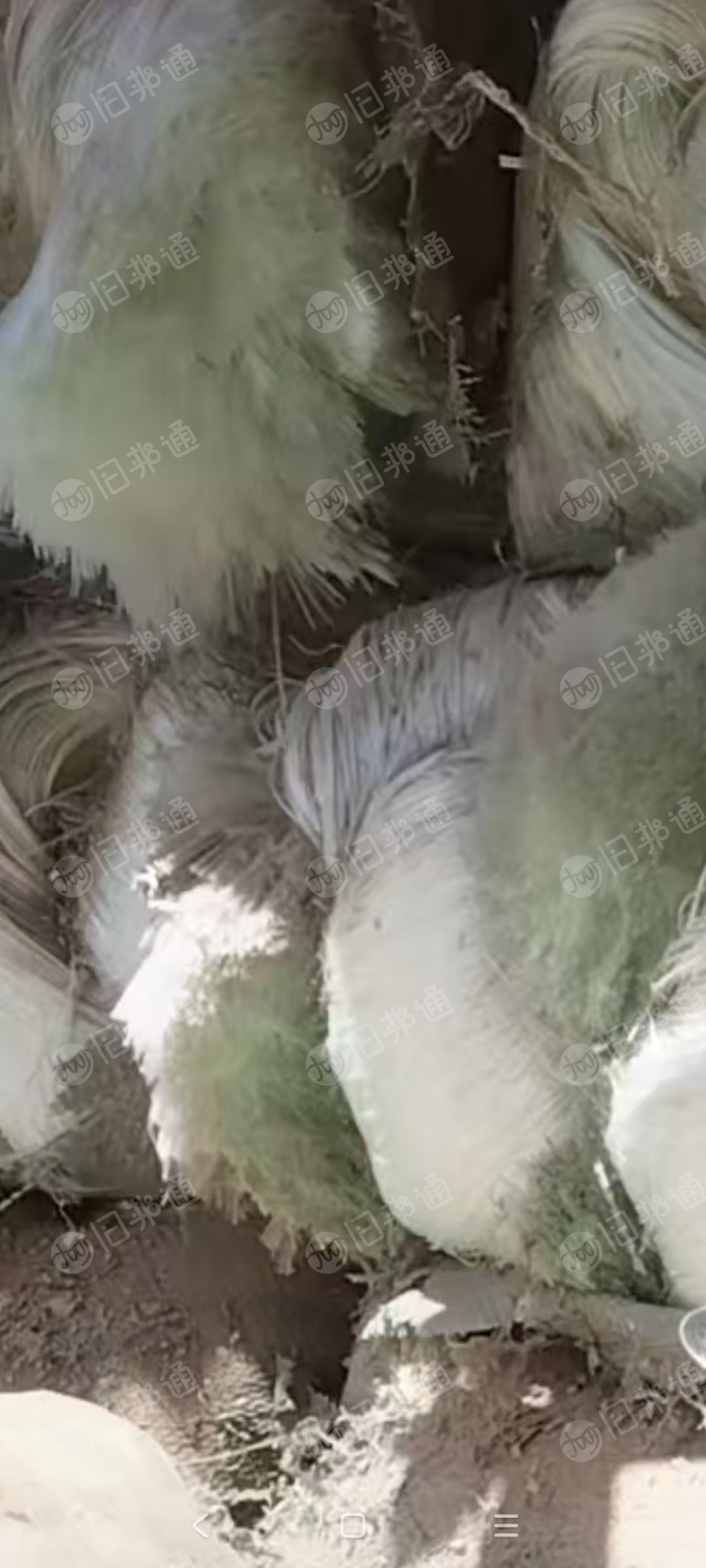 出售玻璃丝,玻璃纤维丝,现货有10吨左右,货在陕西洛川