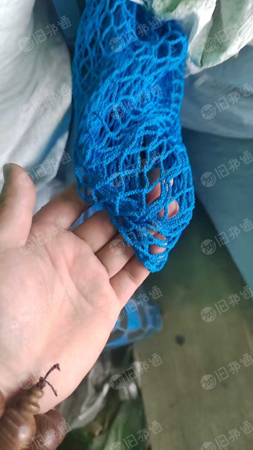 长期出售安全网，有涤纶和丙纶材质，货在江苏张家港