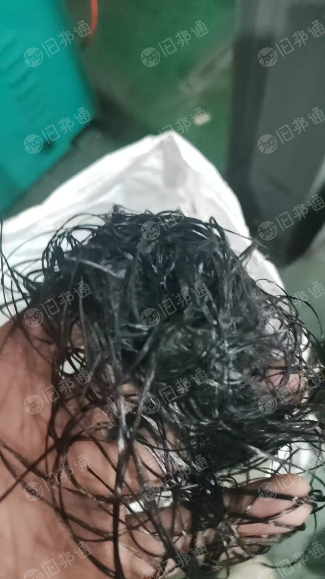 长期出售丙纶废丝，丙纶丝，货在江苏苏州