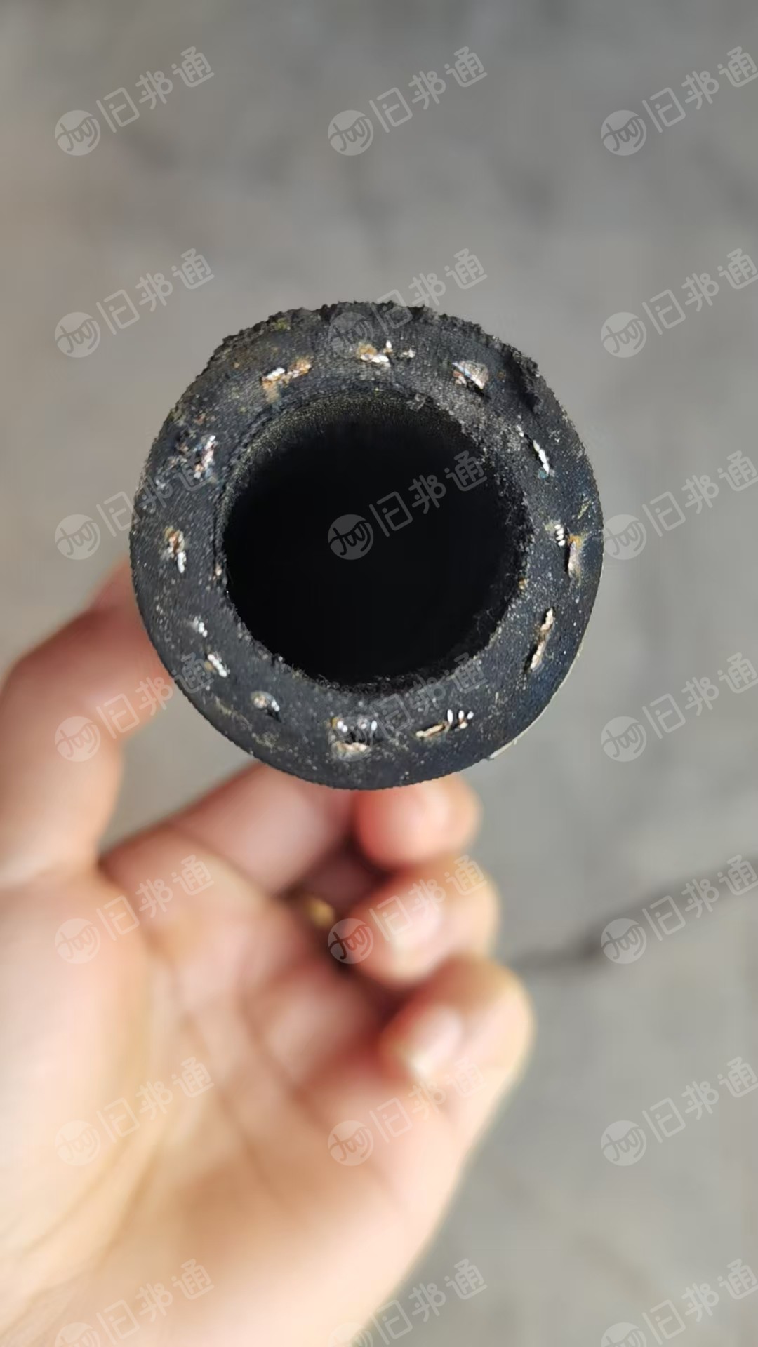 出售橡胶管废料，橡胶管边料
