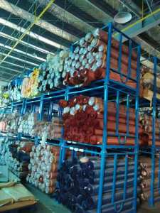 长期出售毛巾布，库存毛巾布，月供三四十吨