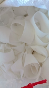 长期出售氨纶废丝，氨纶丝，40D的比较多，70D的比较少