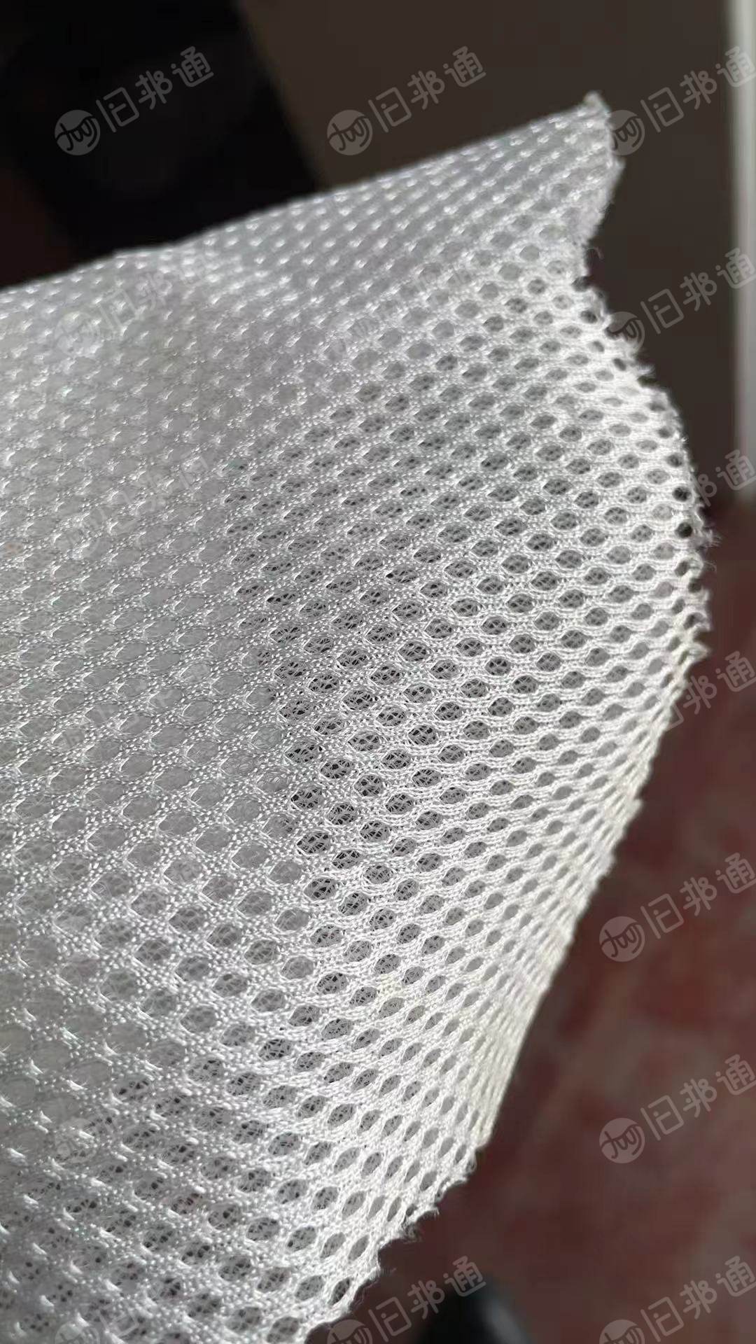 长期出售床垫厂下来的涤纶边角料，涤纶废布，床垫边角料，月供十几吨