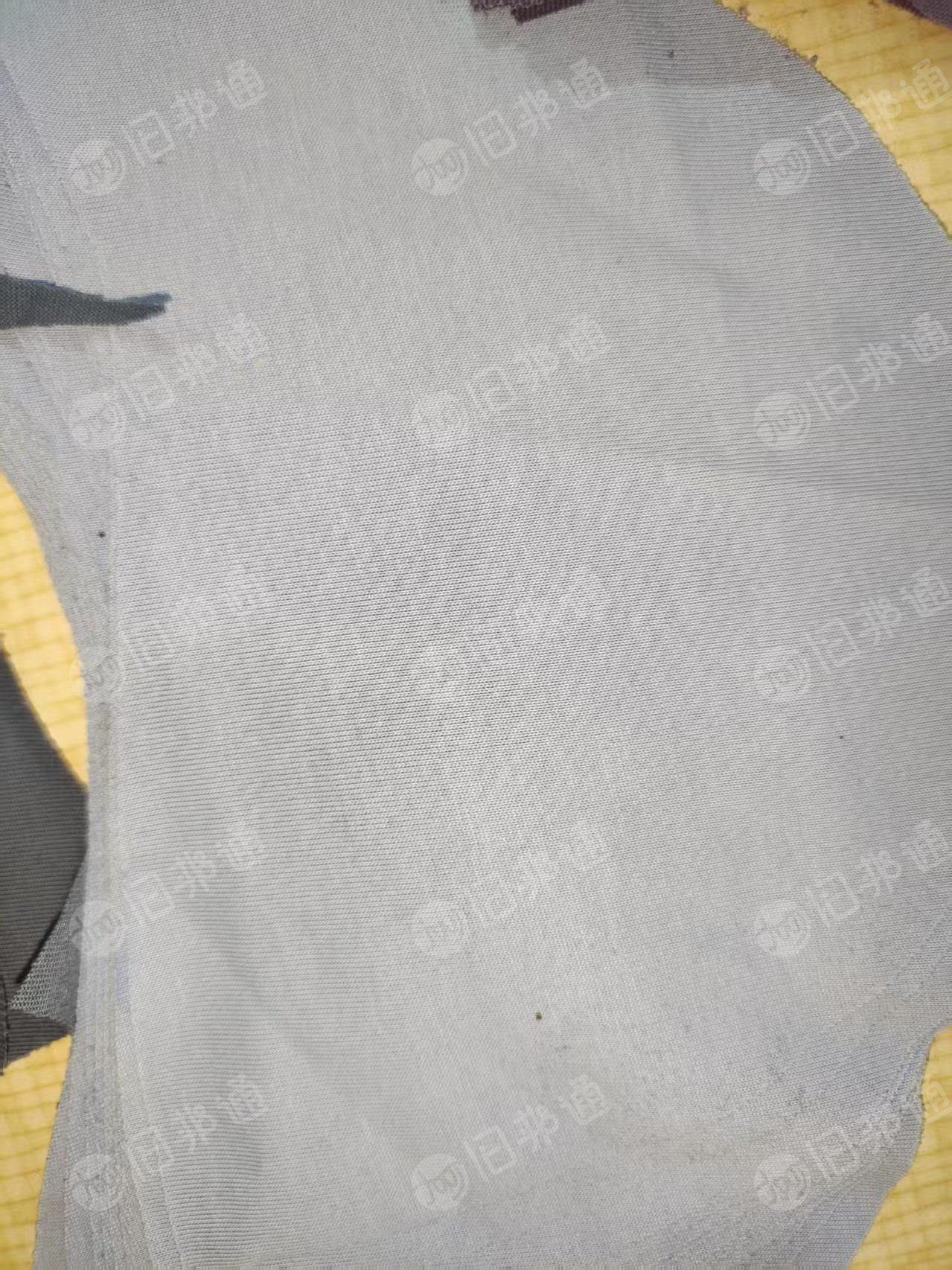 长期出售涤棉边角料，涤棉废布，65棉35涤