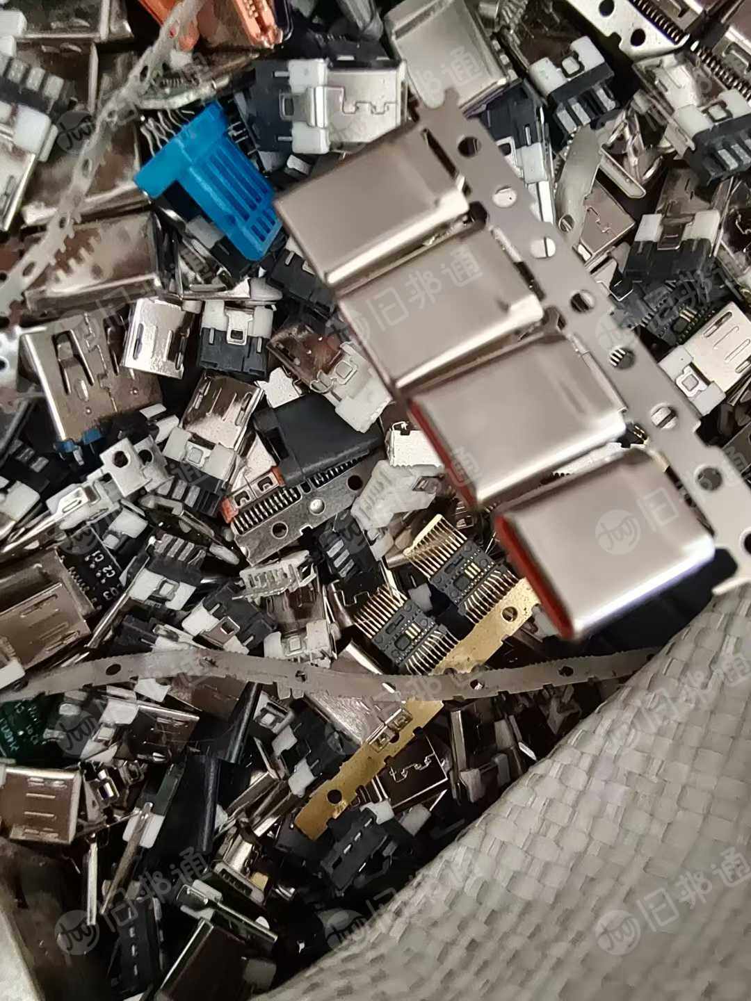 出售一批大厂TC接头端子