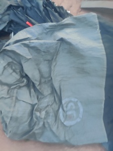 出售顺风快递中转袋，现货10吨