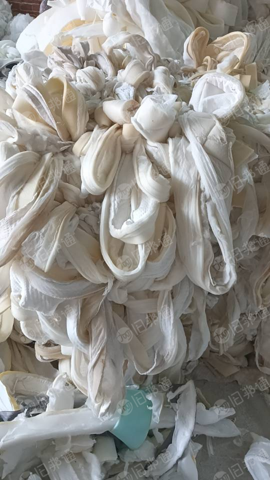 长期回收床垫边角料，绗棉下脚料，每个月需要30吨，厂在江西赣州
