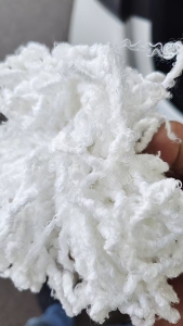 长期出售锦纶废丝，有光无光的都有，有水丝和干丝都有， 甩干过的，厂在江苏苏州