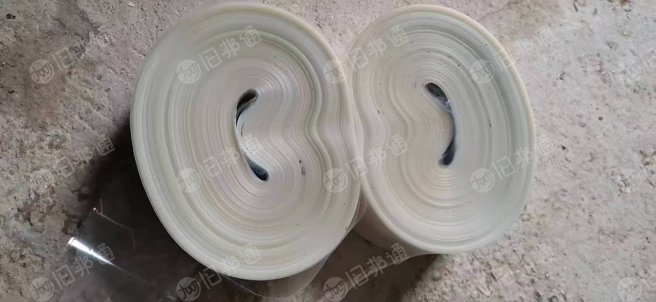 长期收购pet标签膜，脱标膜