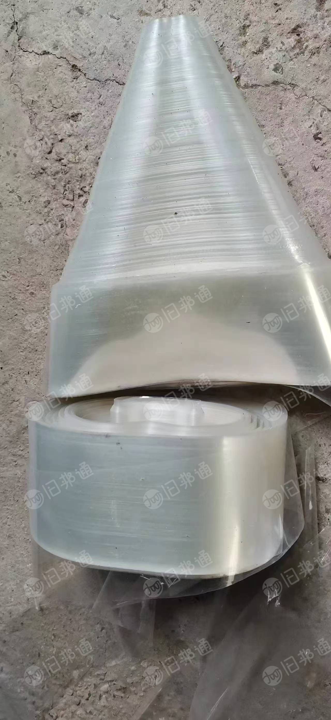 长期收购pet标签膜，脱标膜