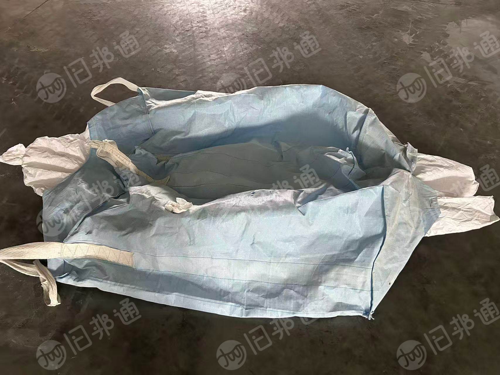 出售二手吨包，规格95*95*125，上下有口，现货两百条，长期有货