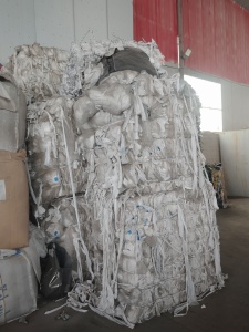 电池隔膜出售（pe单面涂层）