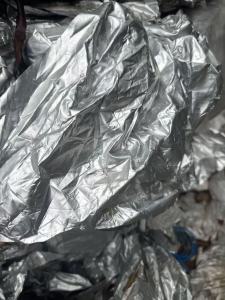 出售电池厂的吨包铝膜袋