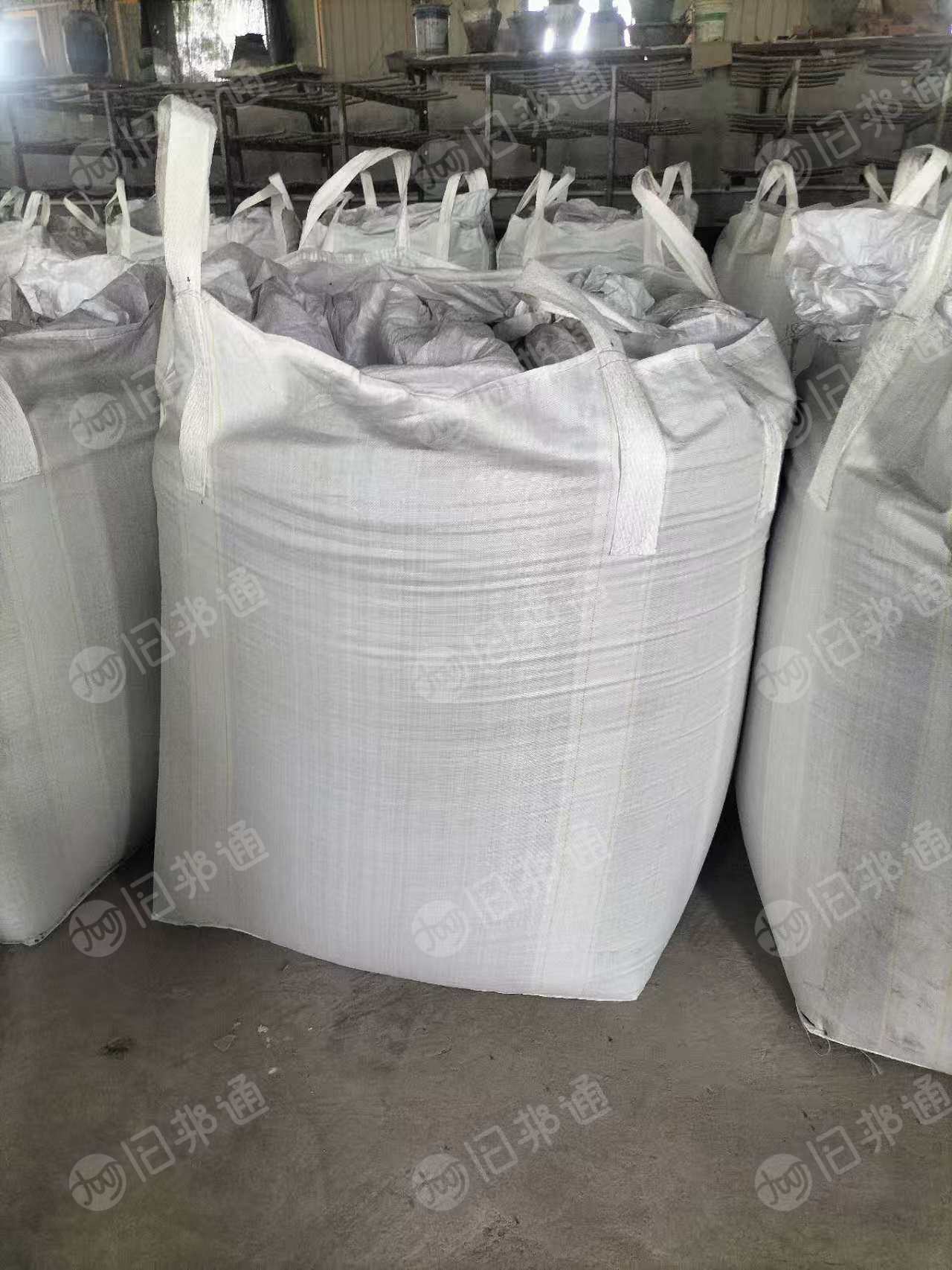 出售纯白二手吨包，八成新