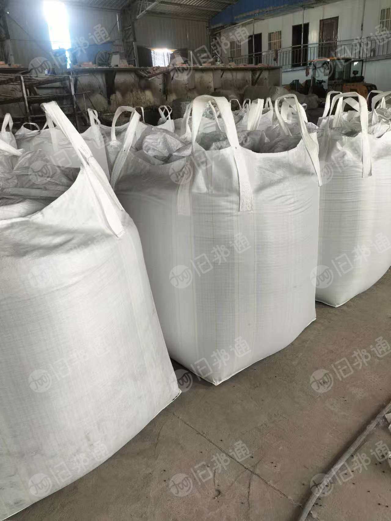 出售纯白二手吨包，八成新