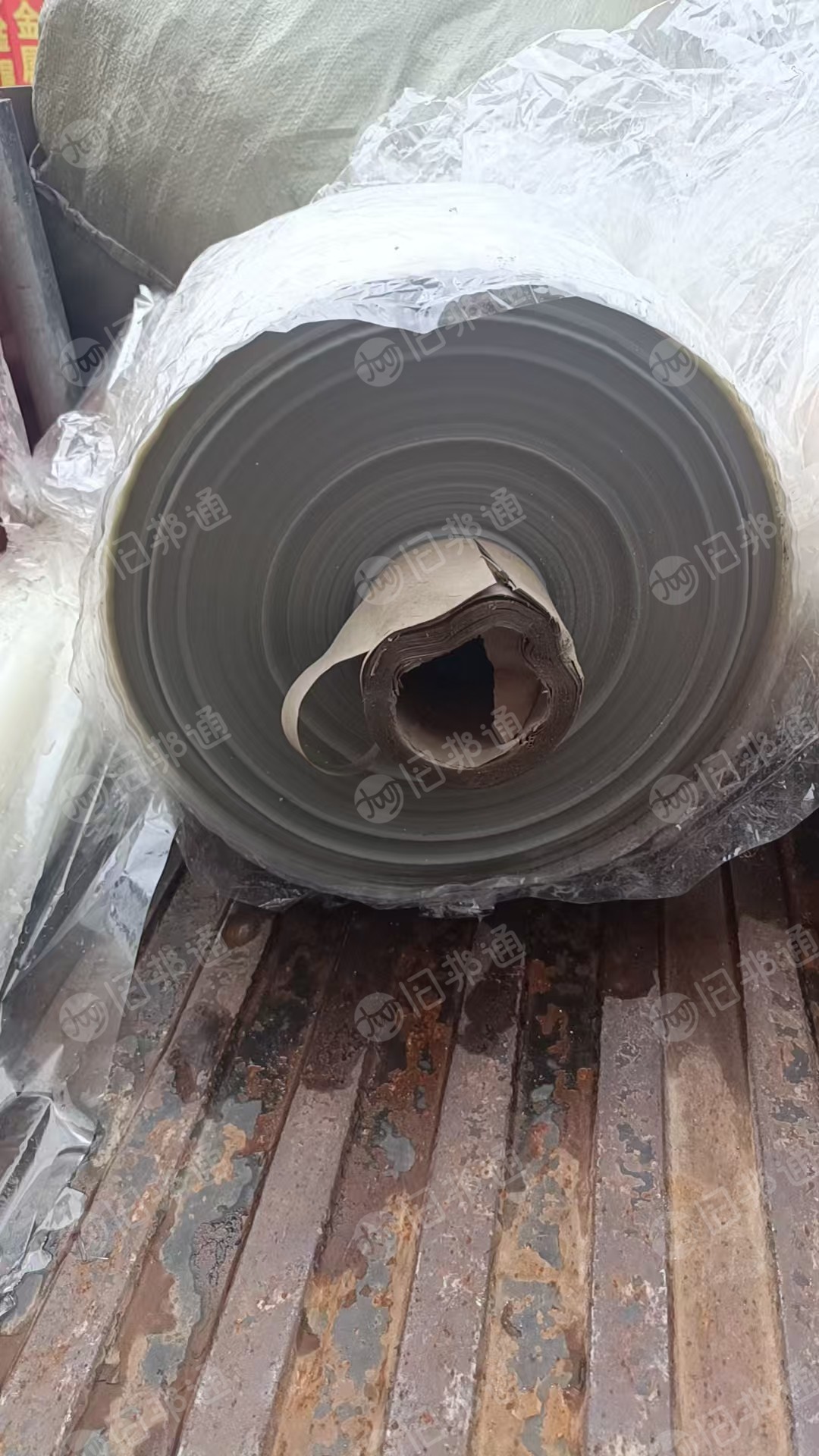 长期出售PET膜废料，无胶PET膜