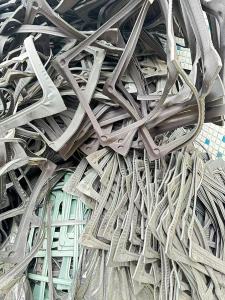 长期处理eva边角料，免费拉