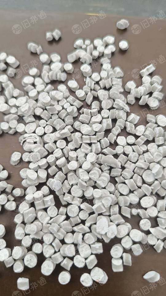 pp聚丙填充颗粒