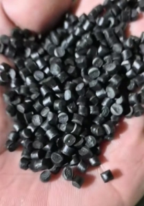 出售黑丙颗粒,增强聚丙颗粒,可定制
