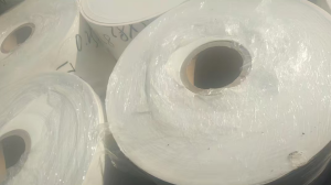 出售PET奶白卷膜