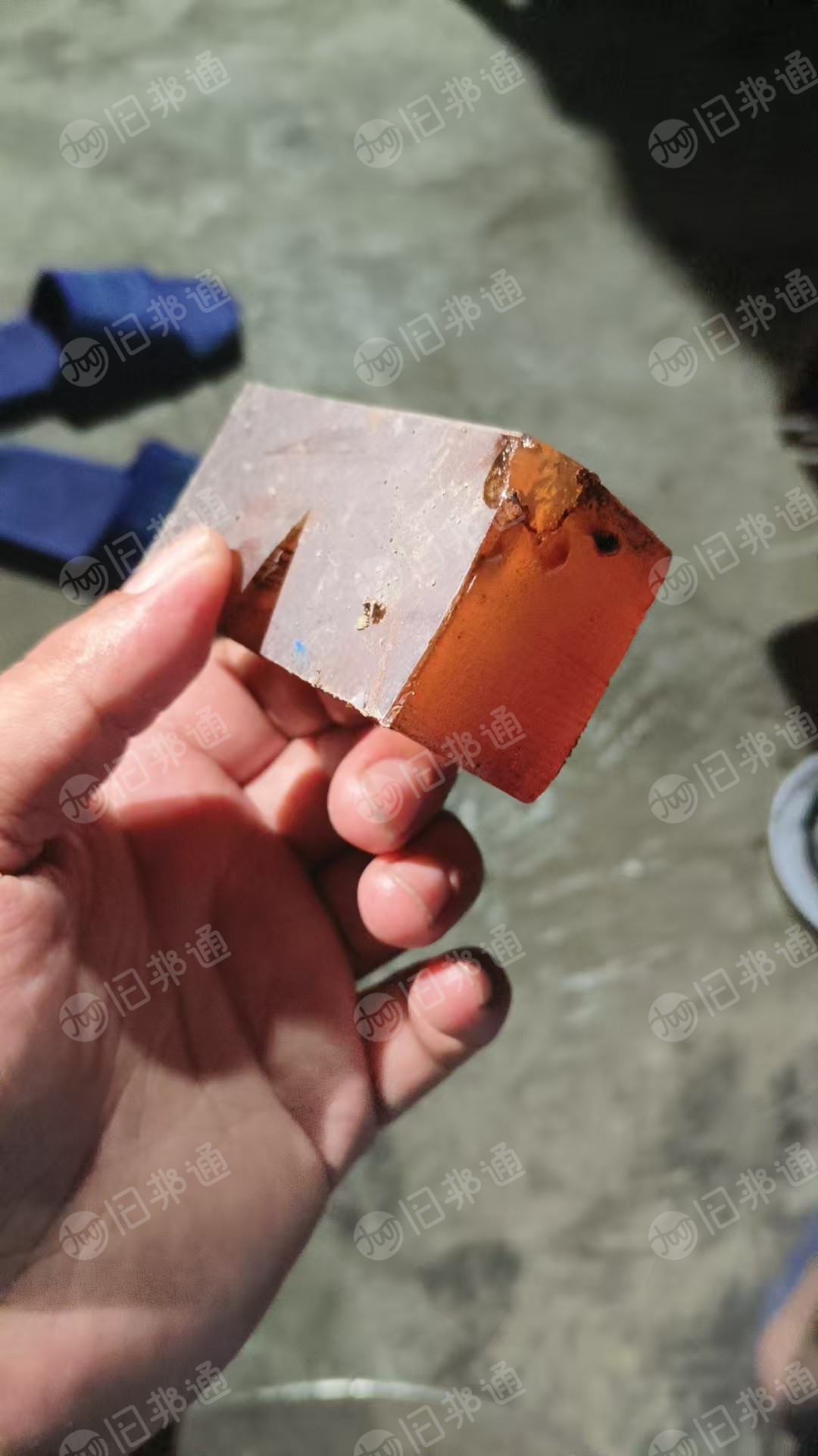 出售浇筑厂下来的高温PU废料，聚氨酯废料