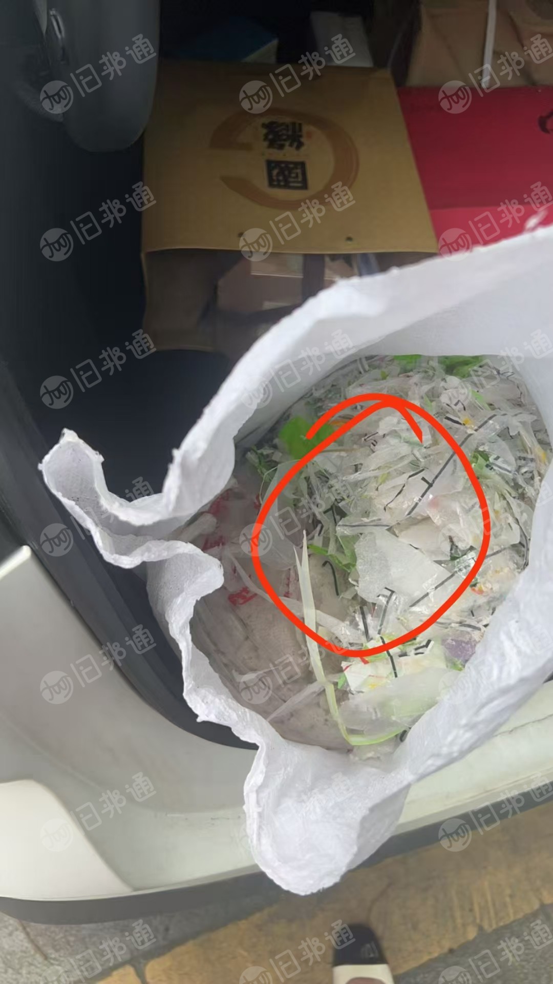 出售塑料炼油料，，pe膜水洗出来的废料，月供7-800吨